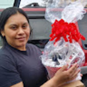 Meet your Posher, Norma